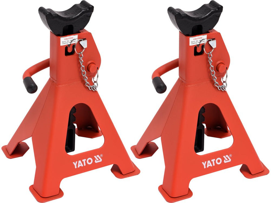 Chandelles a cremaillere – YATO YT-17311 - SME IMPORT