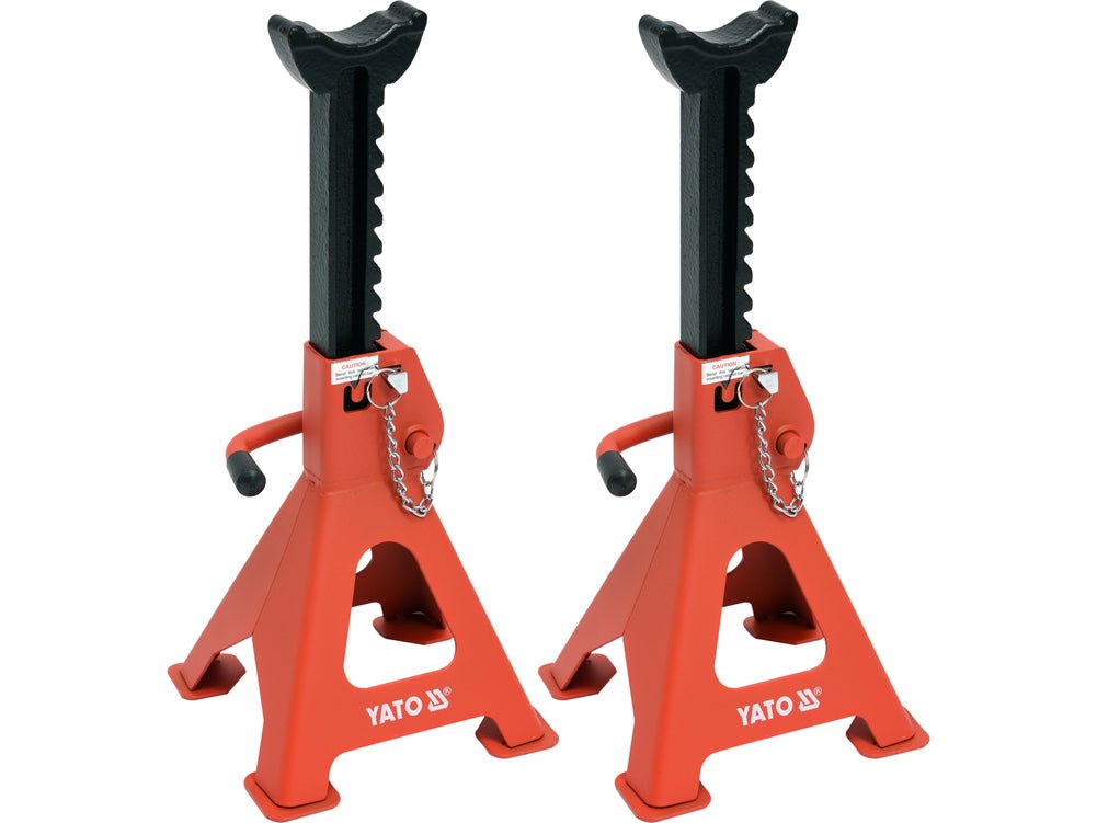 Chandelles a cremaillere – YATO YT-17311 - SME IMPORT