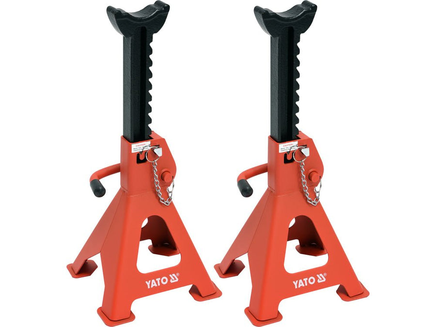 Chandelles a cremaillere – YATO YT-17311 - SME IMPORT