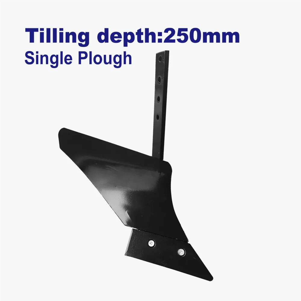 Charrue EMTOP ETLPLA25 - SME IMPORT