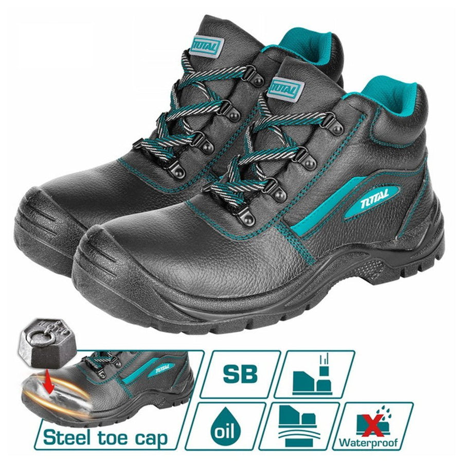 Chaussure securite TSP202SB.40 - SME IMPORT