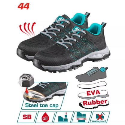 Chaussures de sécurité – pointure – TOTAL TSP206SB.44 - SME IMPORT