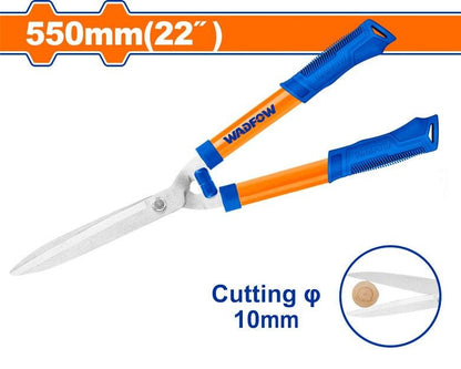 Cisaille a haie 550 WADFOW WPR2301 - SME IMPORT