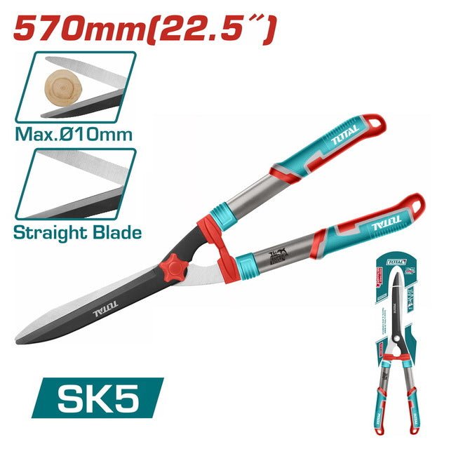 Cisaille à haie 55MmLame10Mm tunisia Usage57 THT1516001 - SME IMPORT
