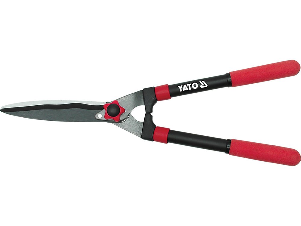 Cisaille a haie – YATO YT-8822 - SME IMPORT