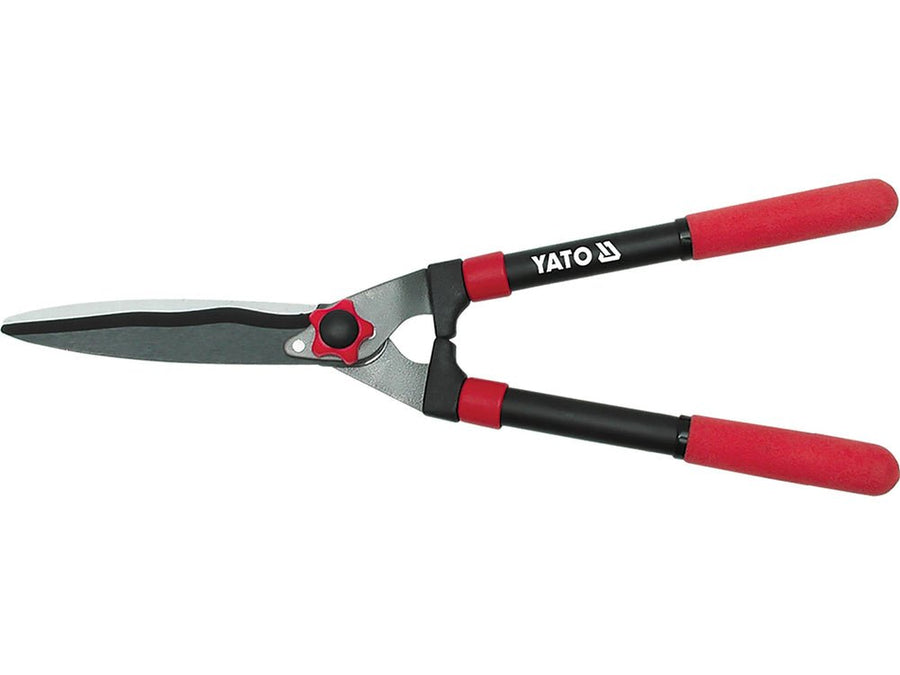 Cisaille a haie – YATO YT-8822 - SME IMPORT