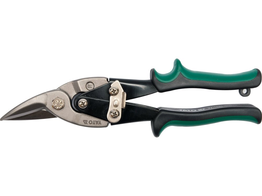 Cisaille a tole a droite – YATO YT-1961 - SME IMPORT
