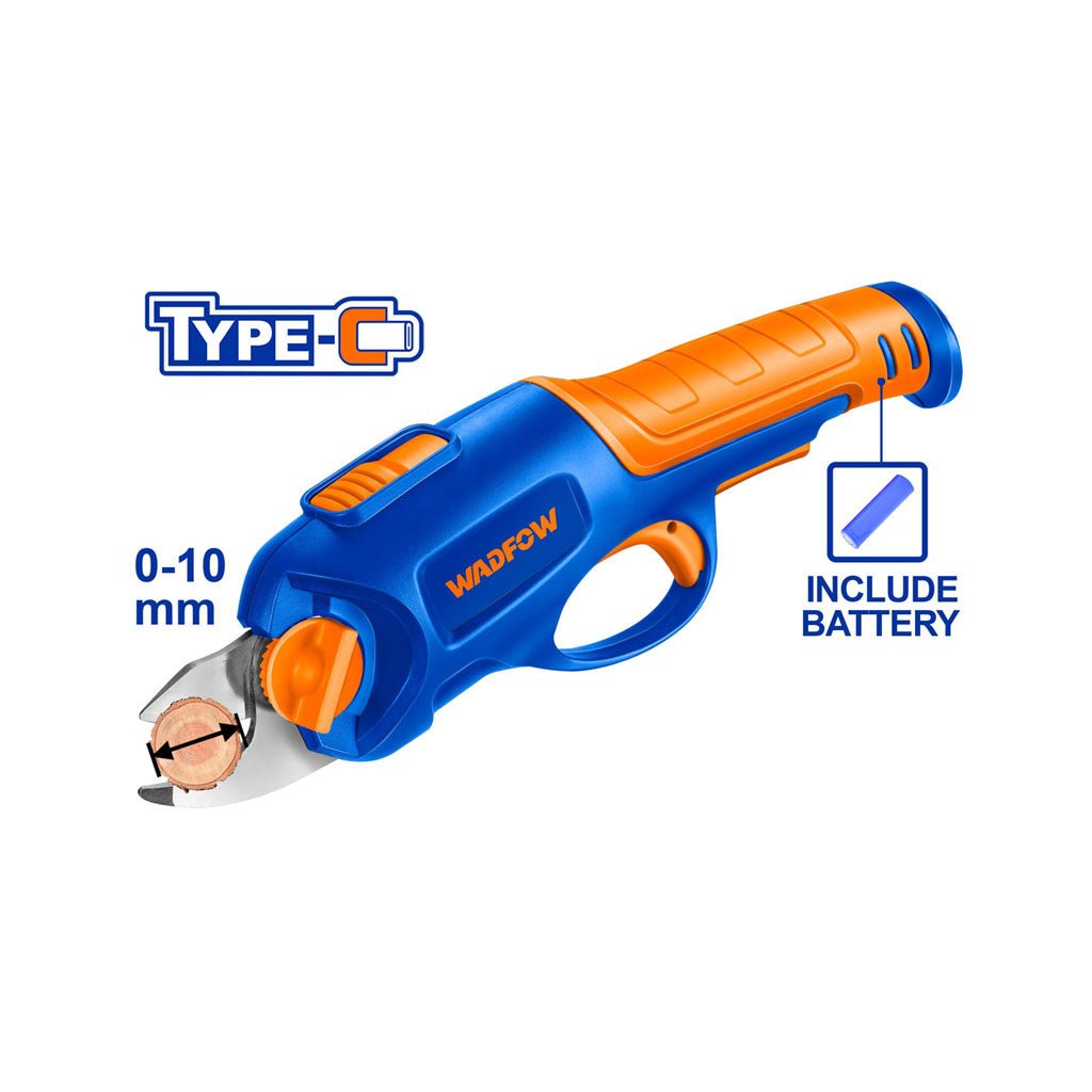 Cisaille coupe branche 4v WADFOW WJFP1504 - SME IMPORT