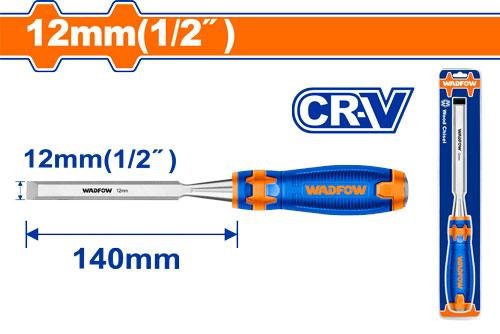 Ciseau a bois 12 WADFOW WWC1212 - SME IMPORT
