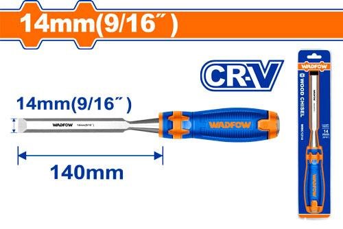 Ciseau a bois 14 WADFOW WWC1214 - SME IMPORT