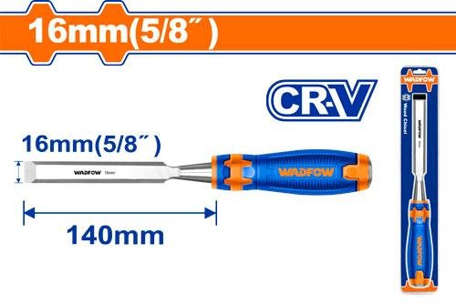 Ciseau a bois 16 WADFOW WWC1216 - SME IMPORT