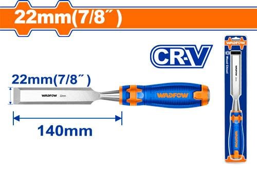 Ciseau a bois 22 WADFOW WWC1222 - SME IMPORT