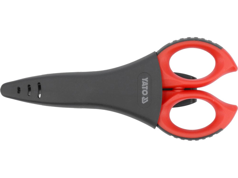 Ciseau electricien inox – YATO YT-19744 - SME IMPORT