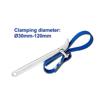 Cle a ceinture p/filtre WADFOW WAW3309 - SME IMPORT