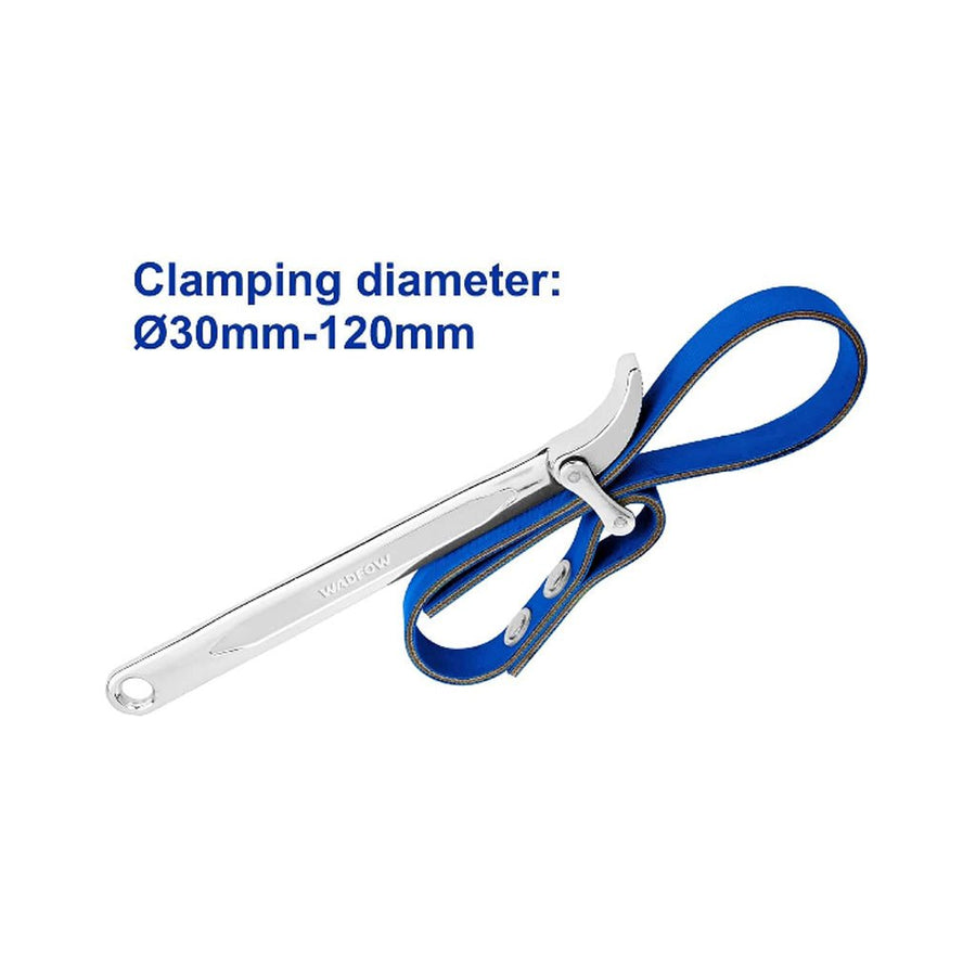 Cle a ceinture p/filtre WADFOW WAW3309 - SME IMPORT