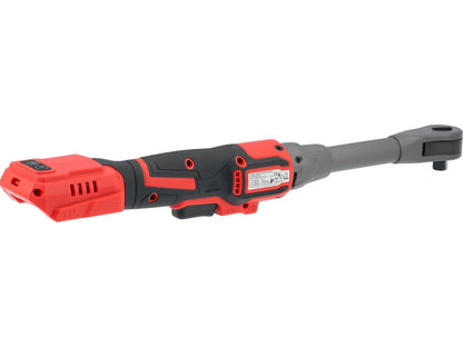 CLE A CHOC A CLIQUET L.480MM 1/2" 110Nm W/O Battery 18V — YATO YT-828035 - SME IMPORT