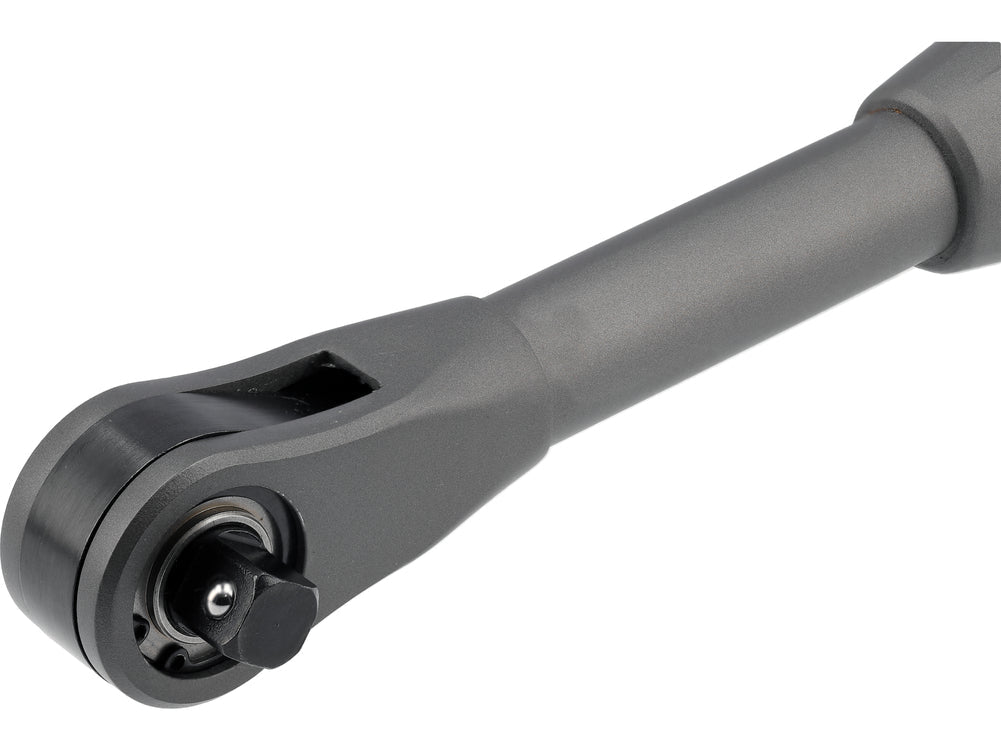 CLE A CHOC A CLIQUET L.480MM 1/2" 110Nm W/O Battery 18V — YATO YT-828035 - SME IMPORT