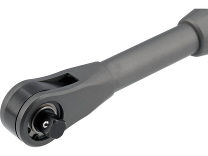 CLE A CHOC A CLIQUET L.480MM 1/2" 110Nm W/O Battery 18V — YATO YT-828035 - SME IMPORT