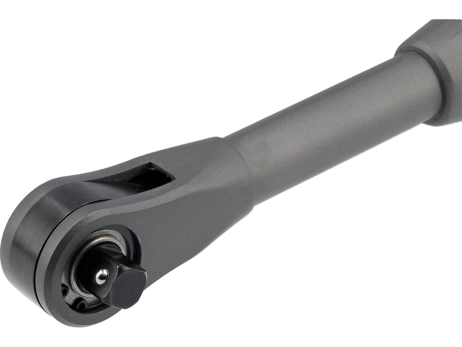 CLE A CHOC A CLIQUET L.480MM 1/2" 110Nm W/O Battery 18V — YATO YT-828035 - SME IMPORT