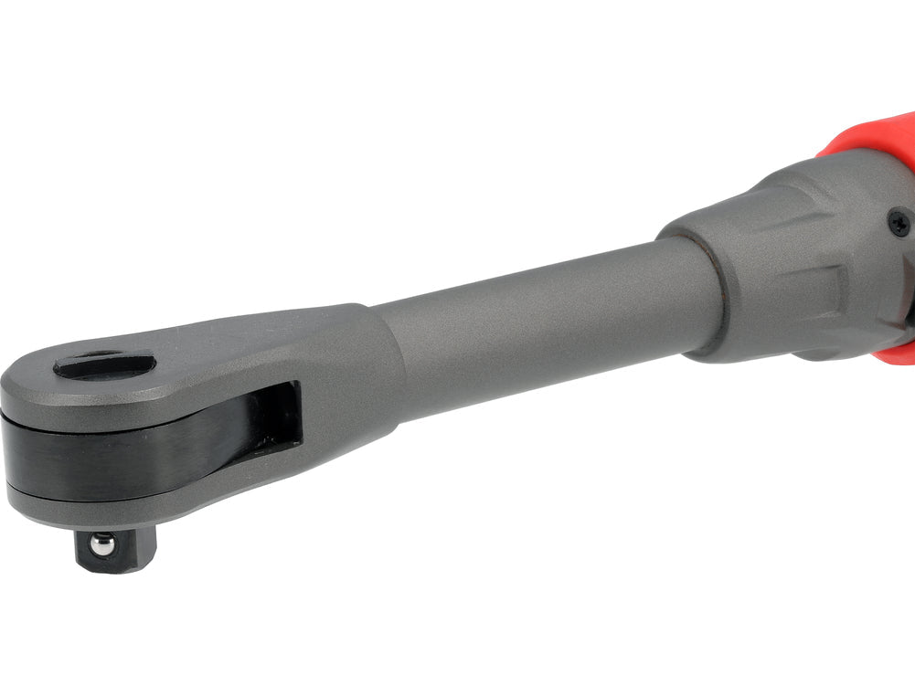 CLE A CHOC A CLIQUET L.480MM 1/2" 110Nm W/O Battery 18V — YATO YT-828035 - SME IMPORT