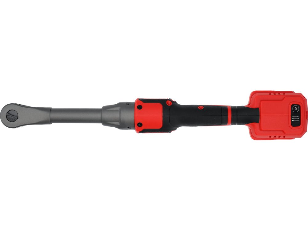 CLE A CHOC A CLIQUET L.480MM 1/2" 110Nm W/O Battery 18V — YATO YT-828035 - SME IMPORT