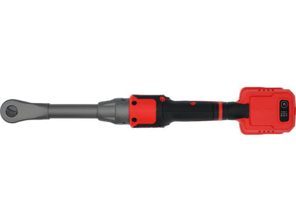 CLE A CHOC A CLIQUET L.480MM 1/2" 110Nm W/O Battery 18V — YATO YT-828035 - SME IMPORT