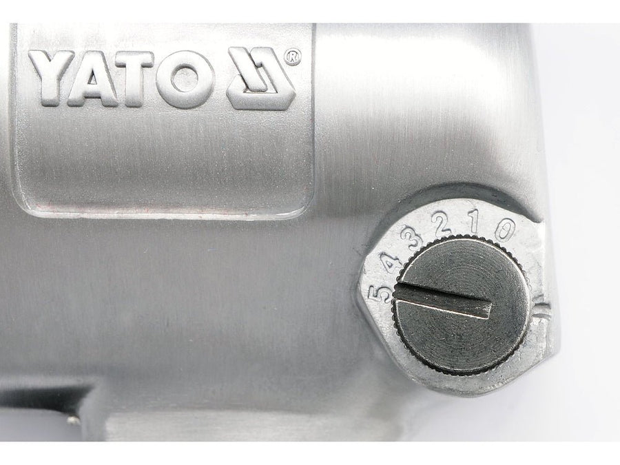 Clé à choc pneumatic – YATO YT-09511 - SME IMPORT