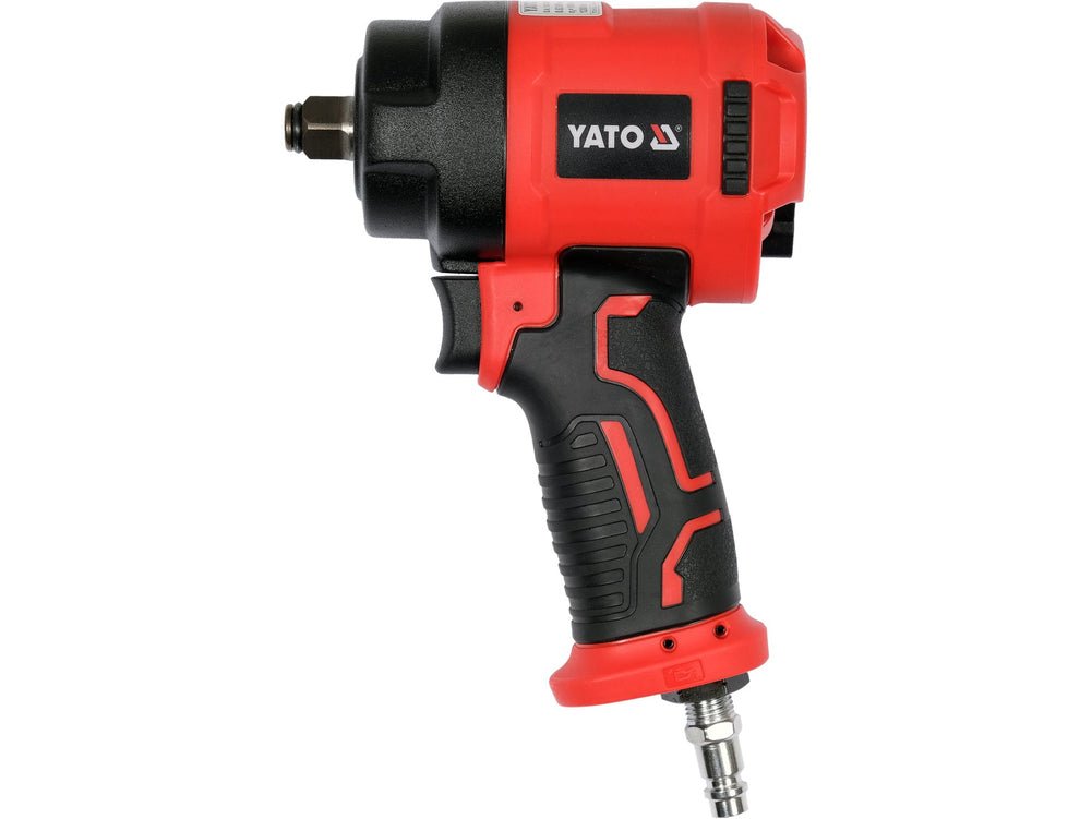 Clé à choc pneumatic – YATO YT-09515 - SME IMPORT