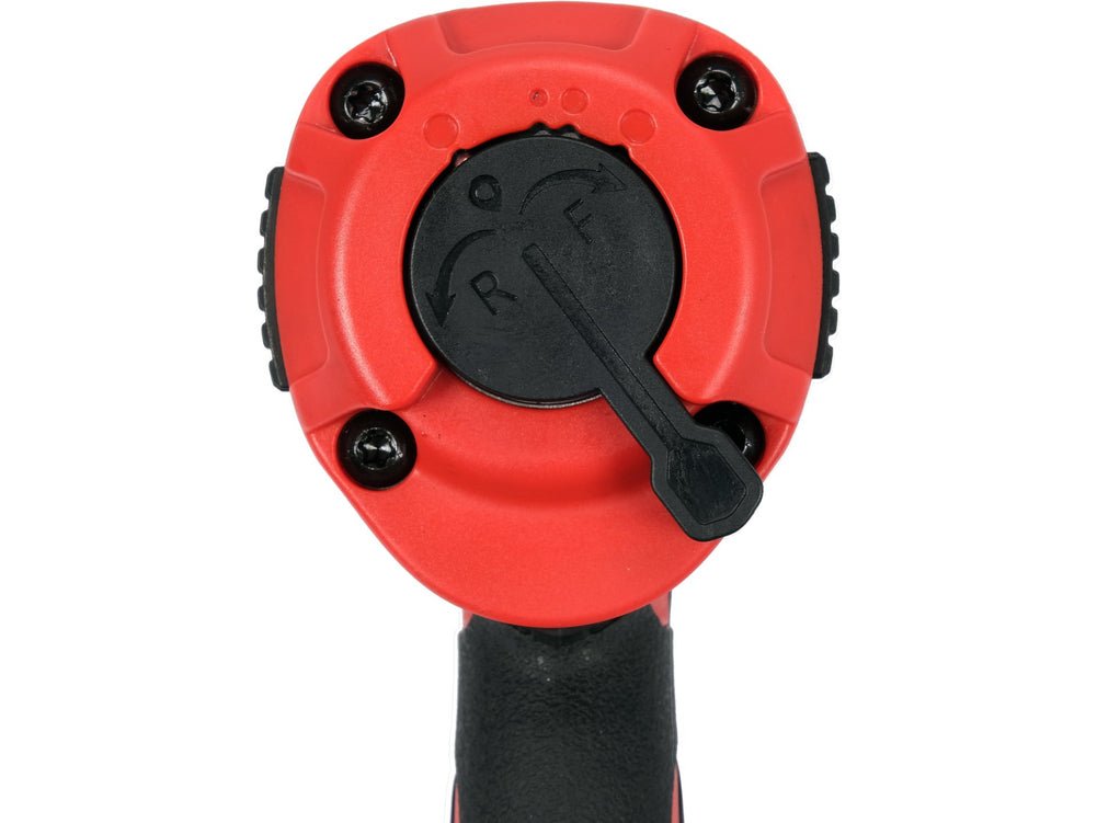 Clé à choc pneumatic – YATO YT-09515 - SME IMPORT