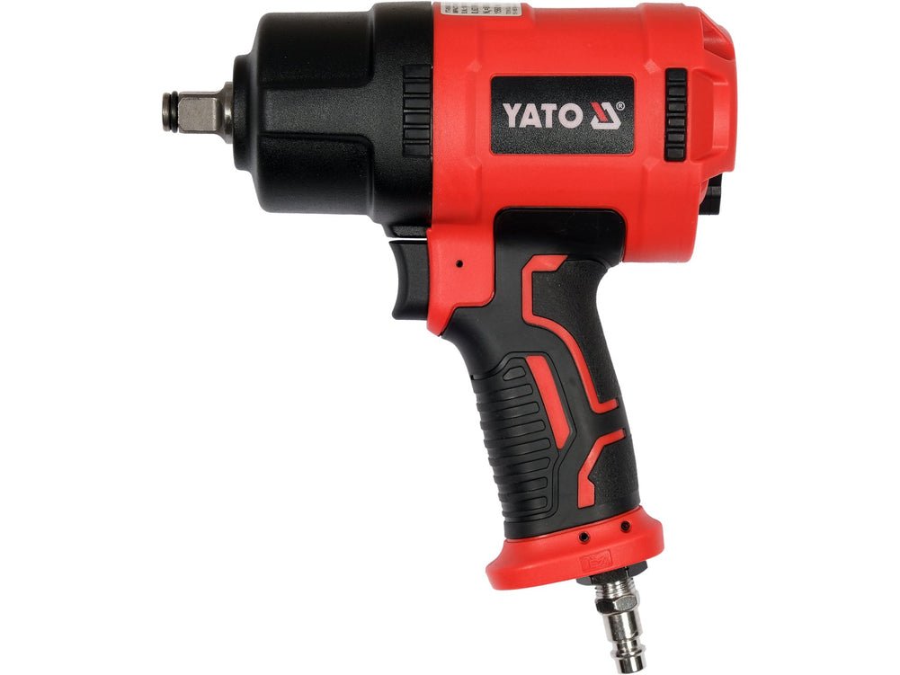 Clé à choc pneumatic – YATO YT-09545 - SME IMPORT