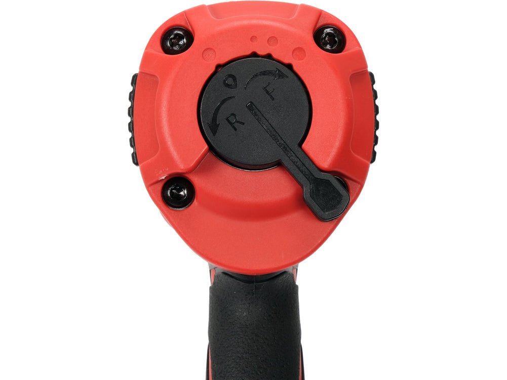 Clé à choc pneumatic – YATO YT-09545 - SME IMPORT