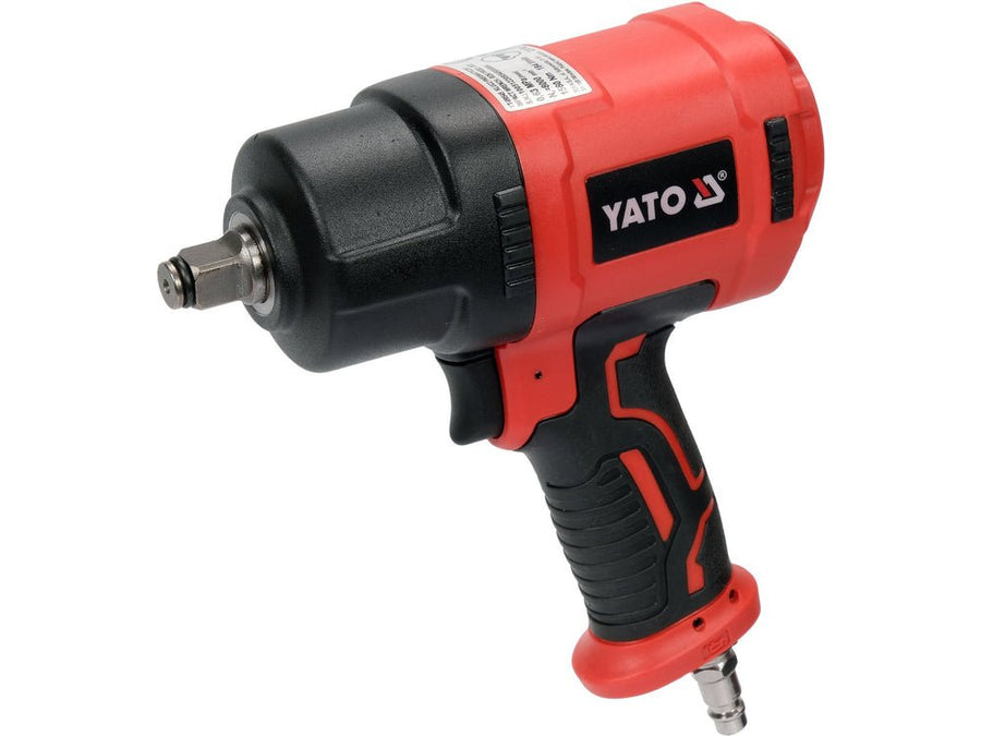 Clé à choc pneumatic – YATO YT-09545 - SME IMPORT