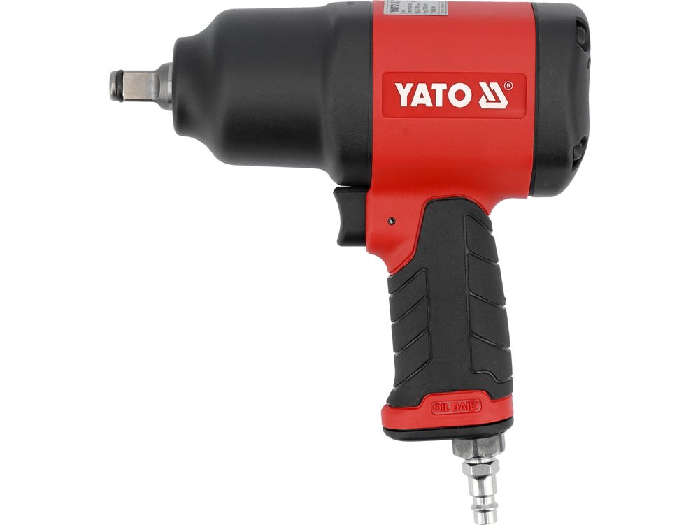 Clé à choc pneumatic – YATO YT-09546 - SME IMPORT