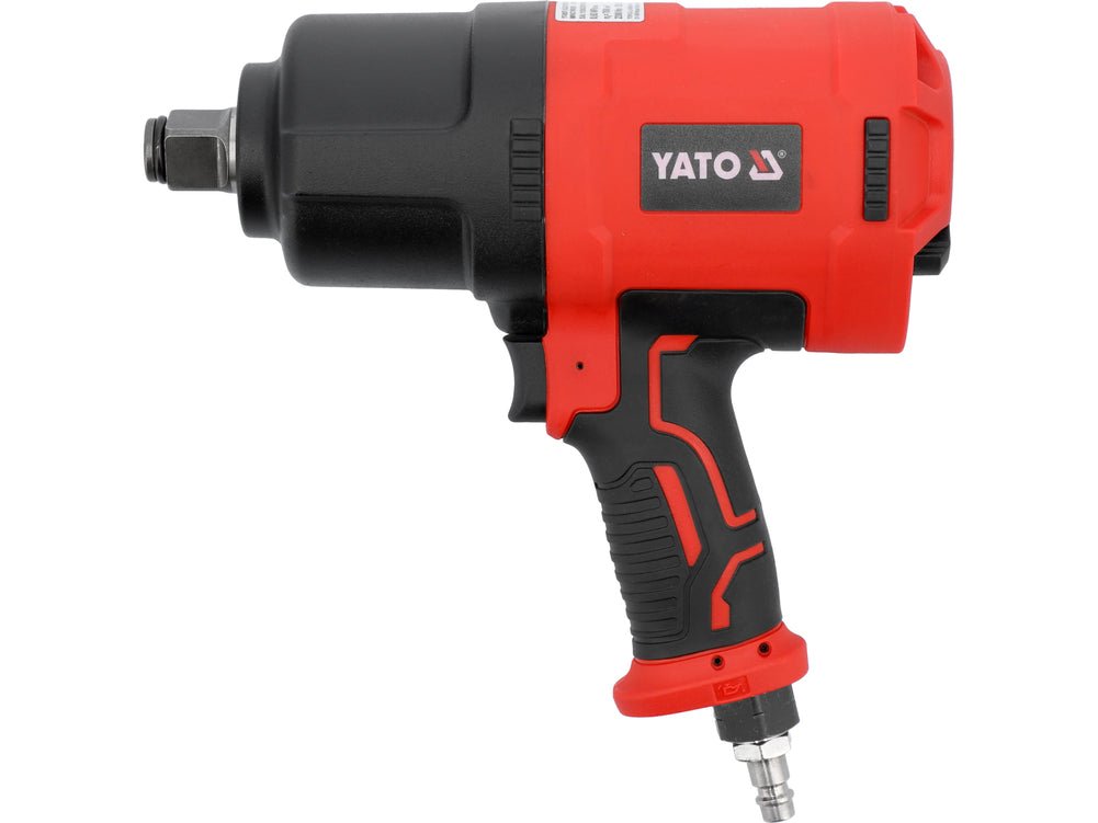 Clé à choc pneumatic – YATO YT-09575 - SME IMPORT
