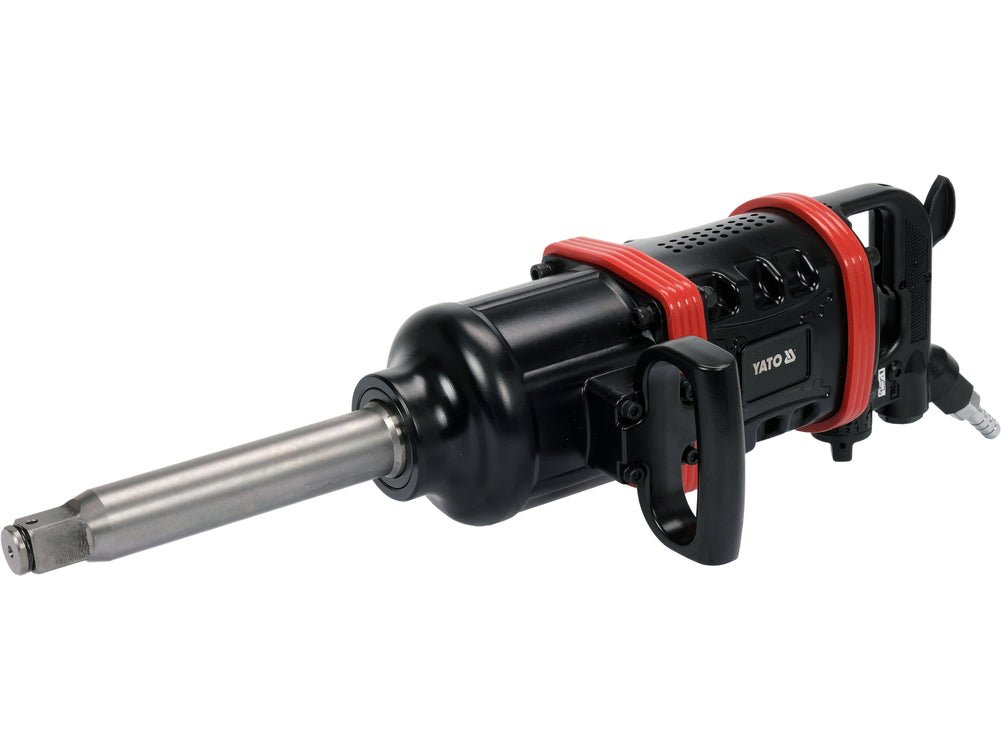 Clé à choc pneumatic – YATO YT-09620 - SME IMPORT