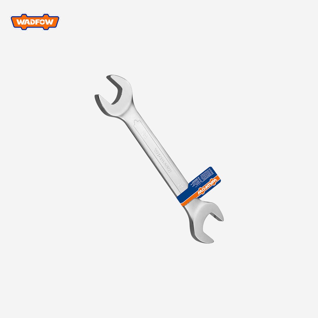 Cle a fourche 6x7 cr-v WADFOW WSA2301 - SME IMPORT