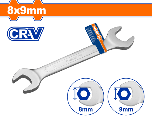 Cle a fourhce 8x9 cr-v WADFOW WSA2302 - SME IMPORT
