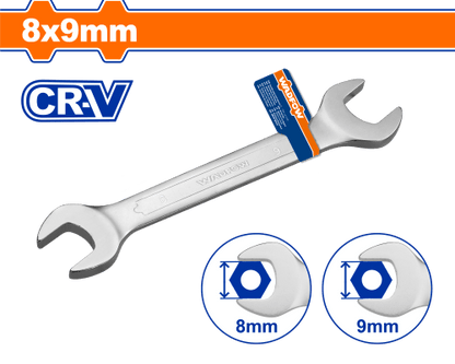 Cle a fourhce 8x9 cr-v WADFOW WSA2302 - SME IMPORT