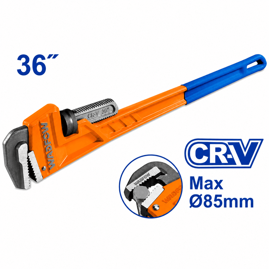 Cle a griffe 36" cr-v WADFOW WPW8136 - SME IMPORT