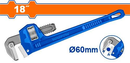 Clé à griffe Wadfow - WPW1118 - 18 - SME IMPORT