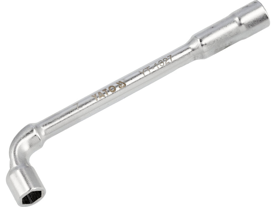 Clé à pipe Cr-V – YATO YT-1627 - SME IMPORT