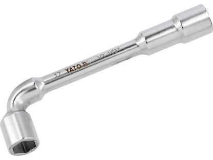 Clé à pipe Cr-V – YATO YT-1629 - SME IMPORT