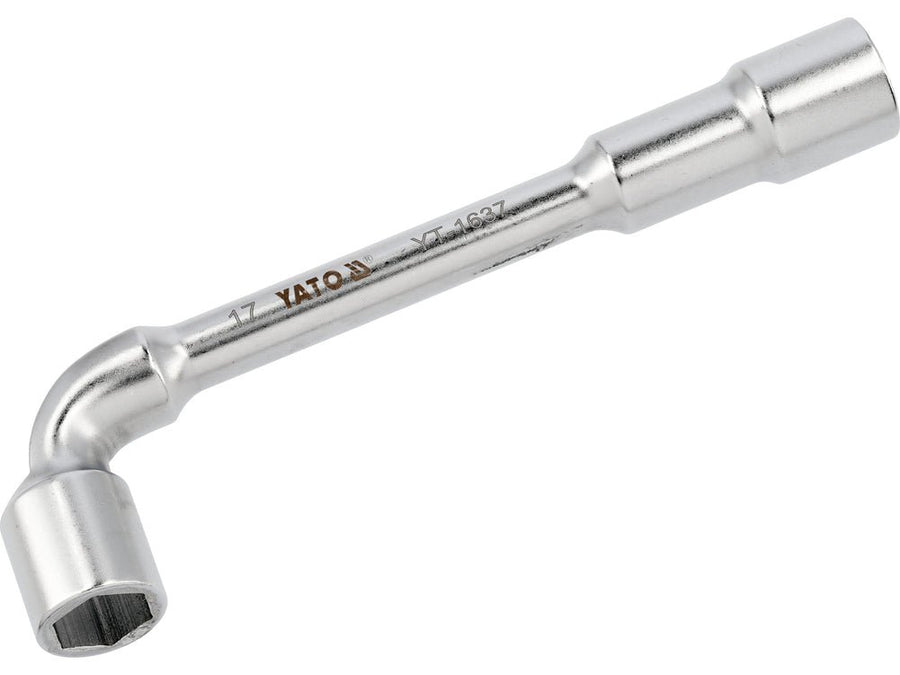 Clé à pipe Cr-V – YATO YT-1630 - SME IMPORT