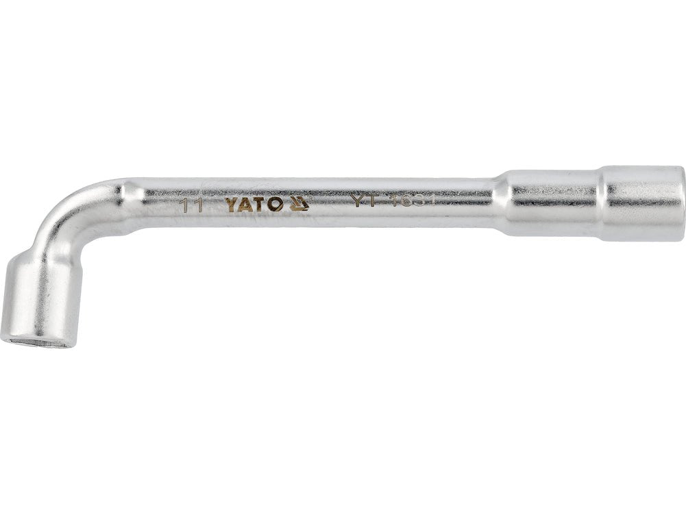 Clé à pipe Cr-V – YATO YT-1631 - SME IMPORT