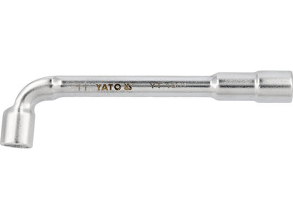 Clé à pipe Cr-V – YATO YT-1631 - SME IMPORT