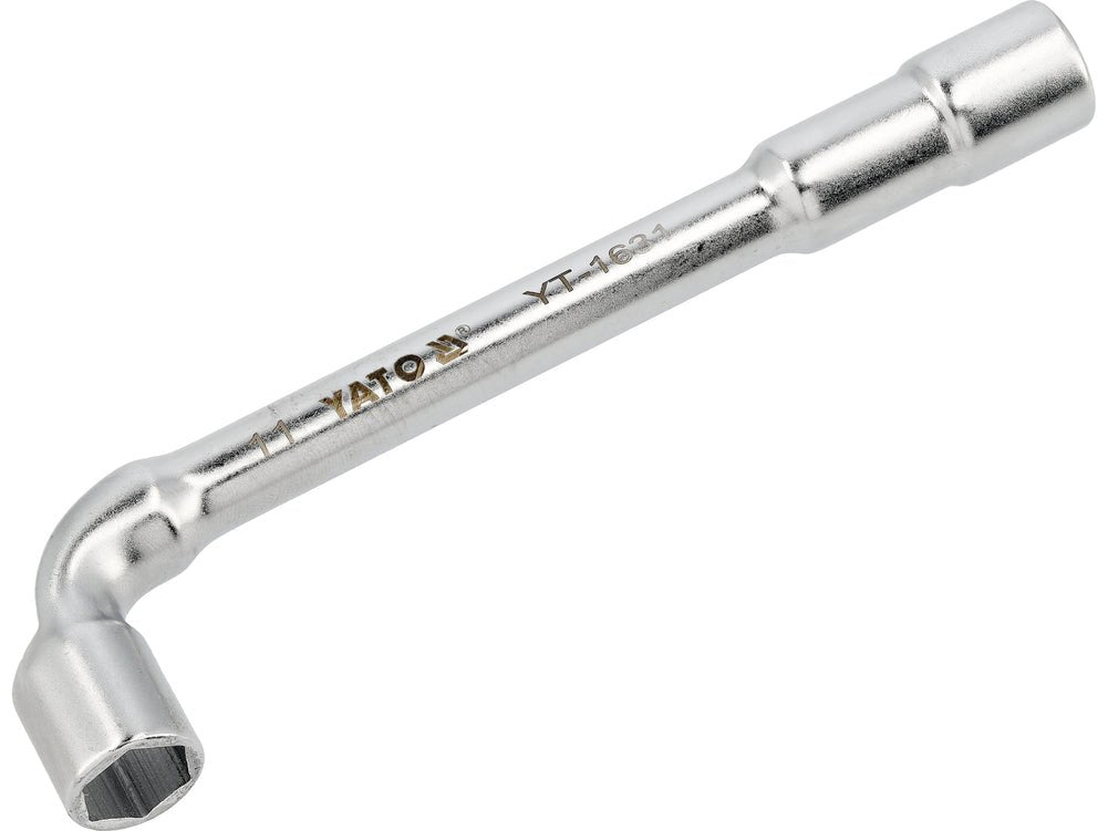 Clé à pipe Cr-V – YATO YT-1631 - SME IMPORT