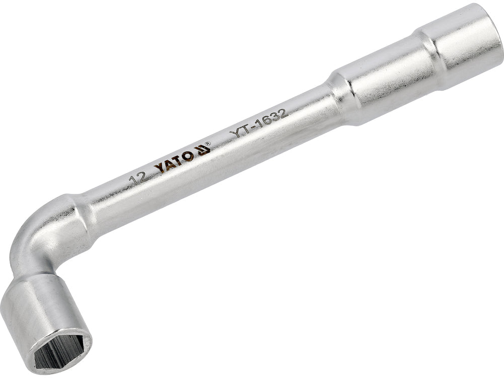 Clé à pipe Cr-V – YATO YT-1632 - SME IMPORT