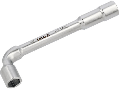 Clé à pipe Cr-V – YATO YT-1632 - SME IMPORT