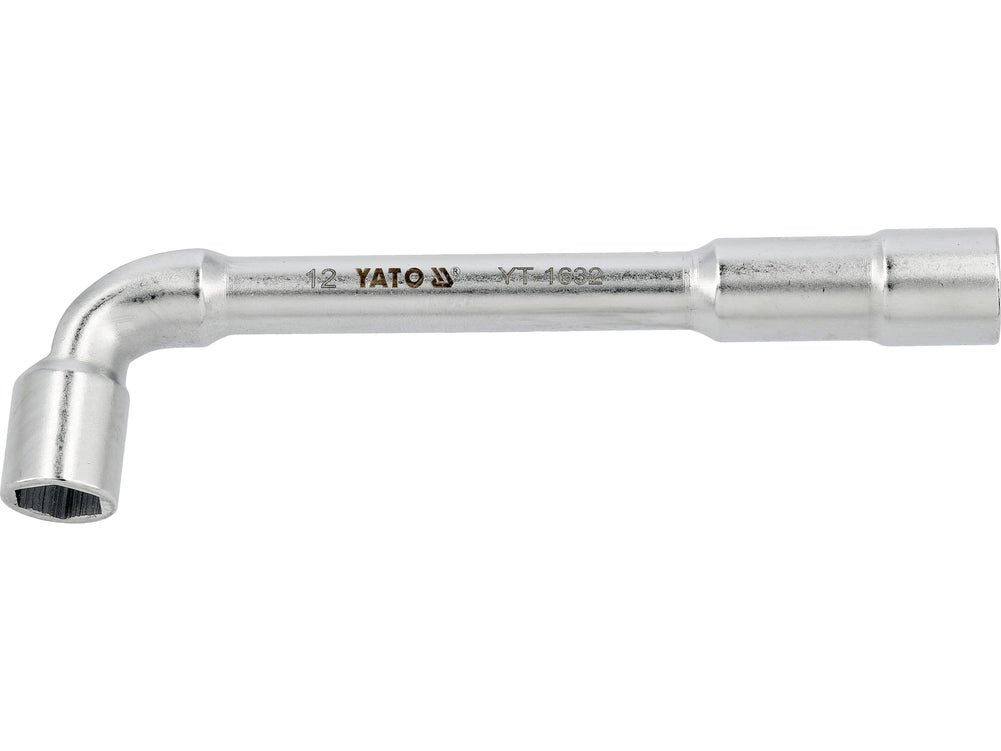 Clé à pipe Cr-V – YATO YT-1632 - SME IMPORT