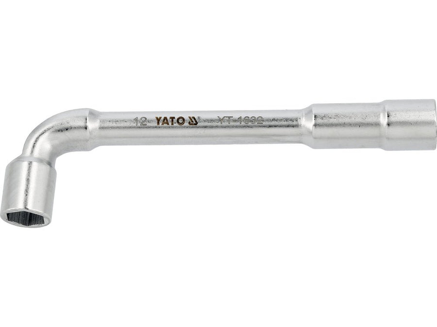 Clé à pipe Cr-V – YATO YT-1632 - SME IMPORT